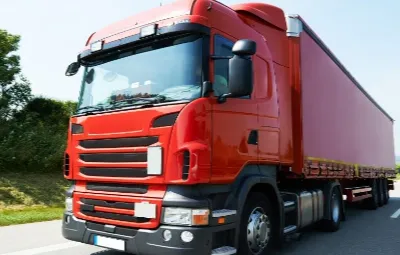 İzmir Ergani Ambar Kargo