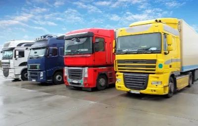 İzmir Ergani Nakliye Ambarı