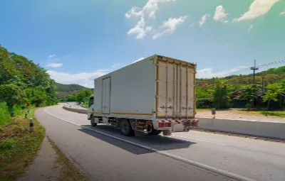 İzmir ile Ergani Arası Bulaşık Makinesi Taşıma