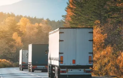 İzmir ile Ergani Arası Klima Taşıma