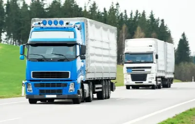 İzmir ile Ergani Arası Eşya Taşıma